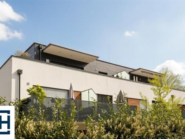 Penthouse kaufen in Salzburg