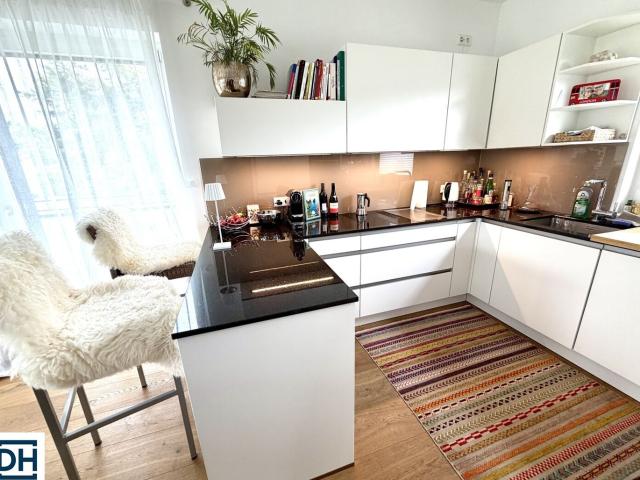 Wohnung kaufen in Salzburg