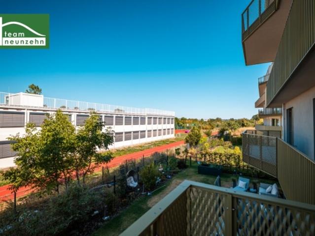 Wohnung kaufen in Floridsdorf, Wien