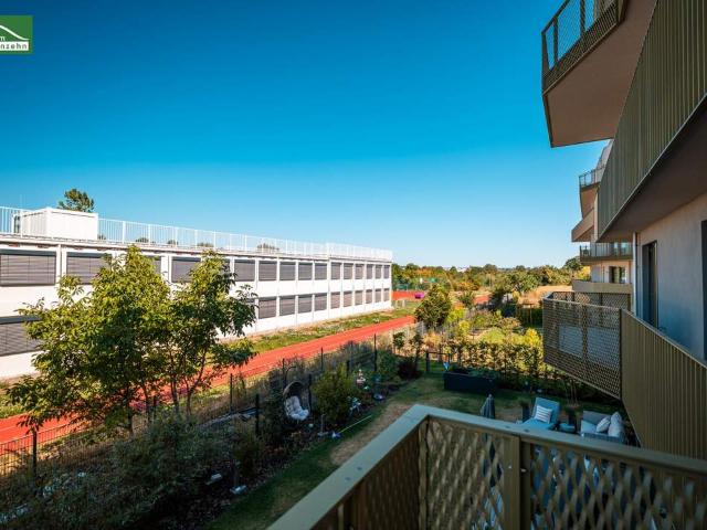 Wohnung kaufen in Floridsdorf, Wien