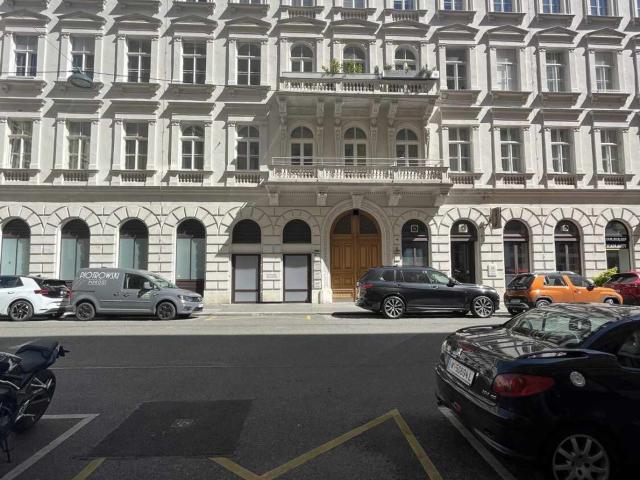 Wohnung kaufen in Donaustadt, Wien