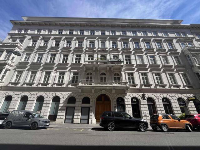 Apartment kaufen in Innere Stadt, Wien