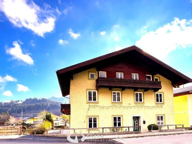 Haus kaufen in Goldegg