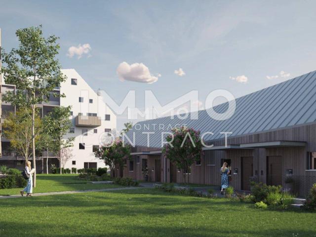 Apartment kaufen in Neue Heimat, Linz