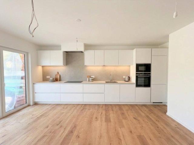 Apartment kaufen in Liesing, Wien