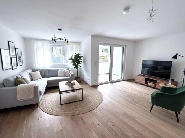 Apartment kaufen in KG Ober St. Veit, Wien