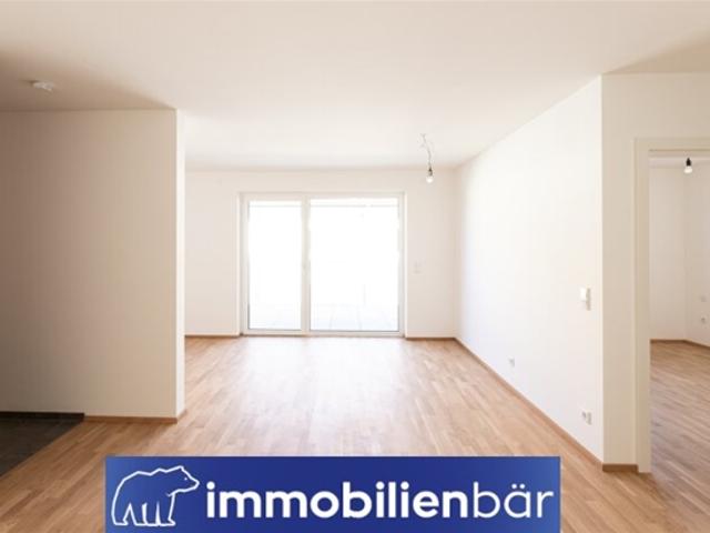 Wohnung kaufen in Seebach, Hinzenbach