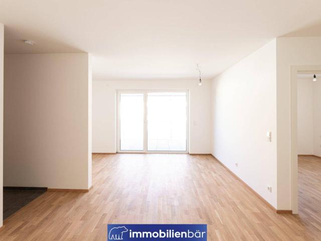 Apartment kaufen in Seebach, Hinzenbach