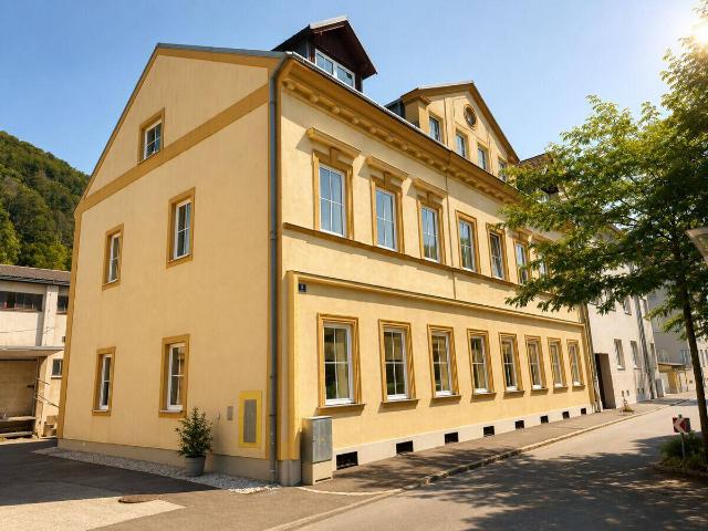 Apartment kaufen in Gloggnitz, Niederösterreich