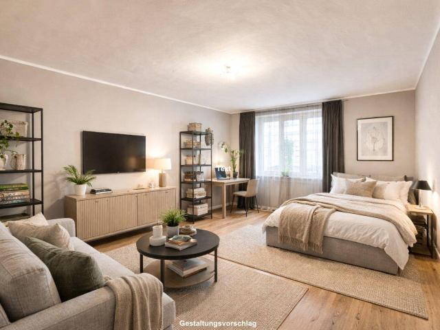 Apartment kaufen in Währing, Wien