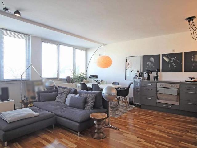 Wohnung kaufen in Parz, Grieskirchen