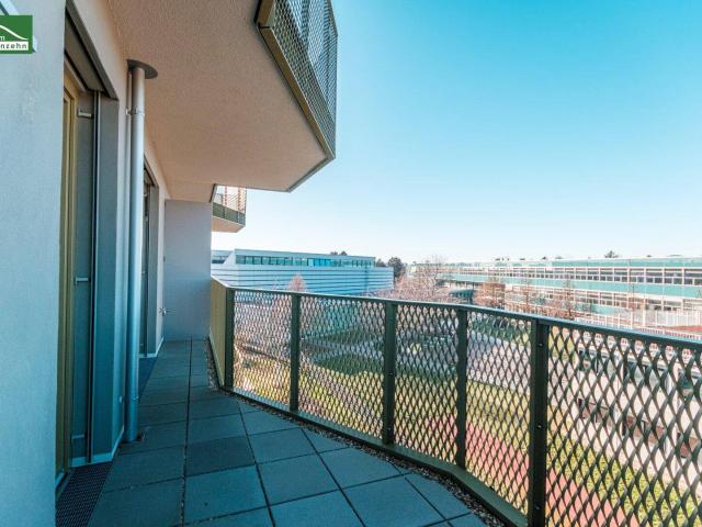 Apartment kaufen in Floridsdorf, Wien