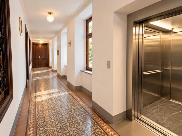Apartment kaufen in Schottenfeld, Wien