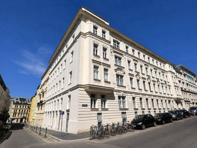Apartment kaufen in Währing, Wien