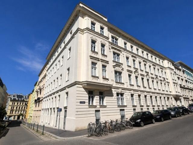 Wohnung kaufen in Wien
