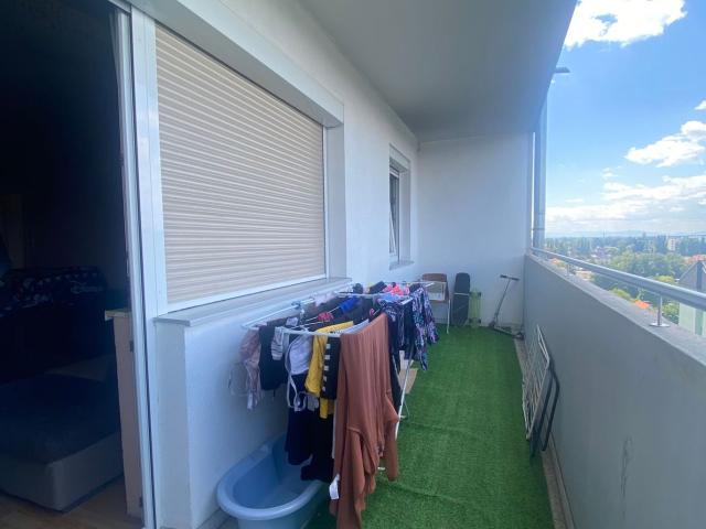 Wohnung kaufen in Gersdorf-Feistritz, Steiermark