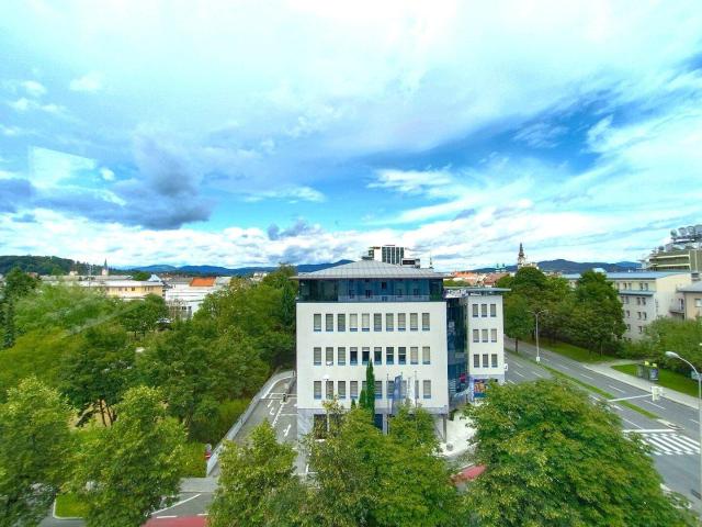 Apartment kaufen in Innere Stadt, Klagenfurt