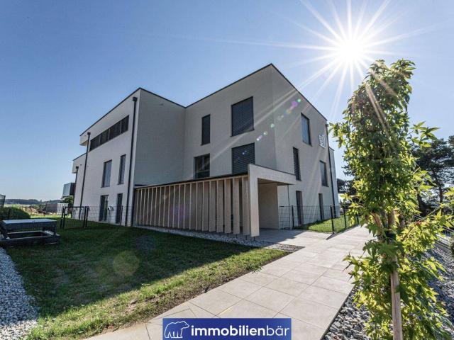 Apartment kaufen in Kledt, Neumarkt im Hausruckkreis