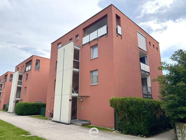 Apartment kaufen in Rosenau, Wels