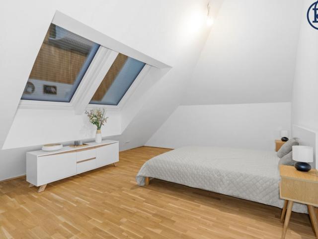 Wohnung kaufen in Donaustadt, Wien