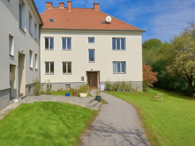 Apartment kaufen in Oberschützen, Burgenland