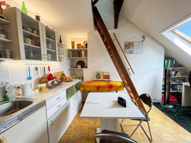 Apartment kaufen in Sankt Leonhard, Gersdorf-Feistritz
