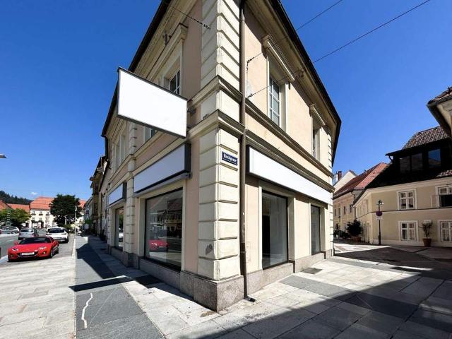 Gewerbe kaufen in Völkermarkt, Kärnten