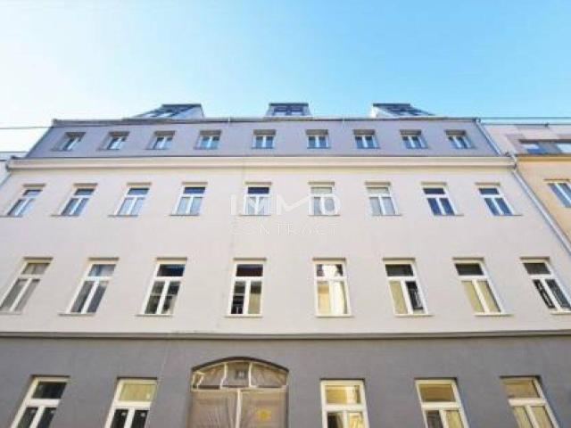 Apartment kaufen in KG Fünfhaus, Wien