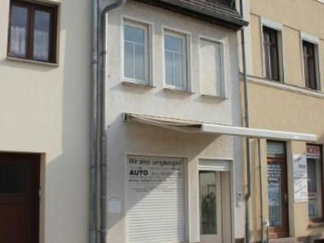 Haus kaufen in Wurzen