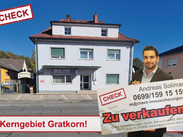 Haus kaufen in Gratkorn, Steiermark