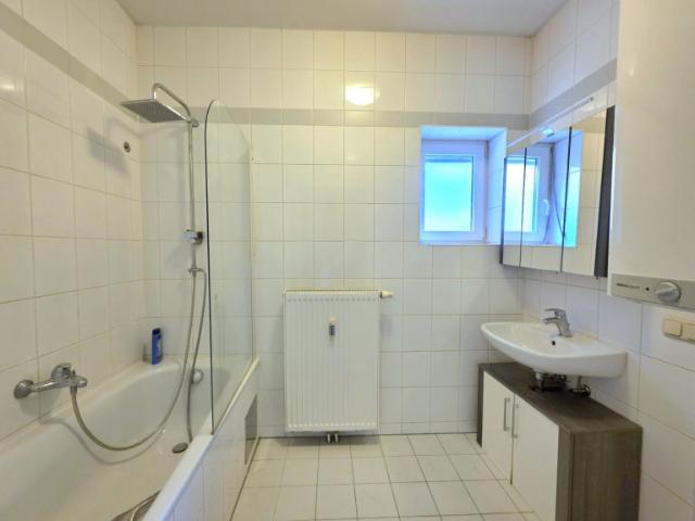 Wohnung kaufen in Sankt Leonhard, Gersdorf-Feistritz