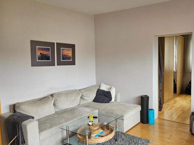 Etagenwohnung kaufen in Zell
