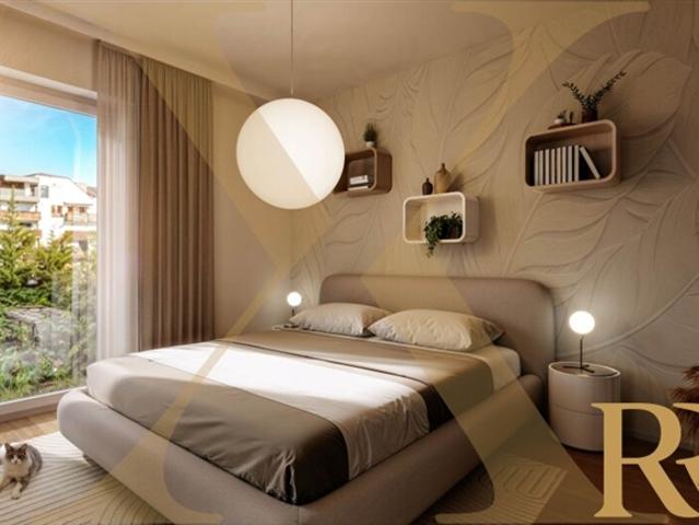 Wohnung kaufen in Urfahr, Linz