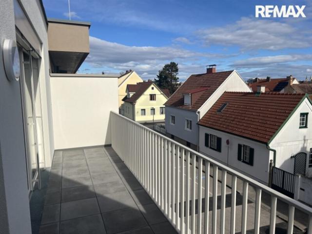 Wohnung kaufen in Wiener Neustadt, Niederösterreich