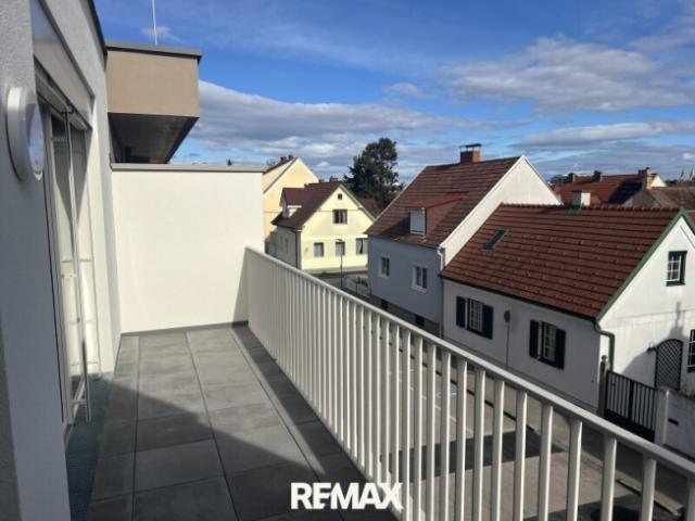Wohnung kaufen in Wiener Neustadt, Niederösterreich