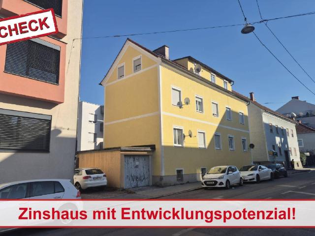 Haus kaufen in Lend, Gersdorf-Feistritz