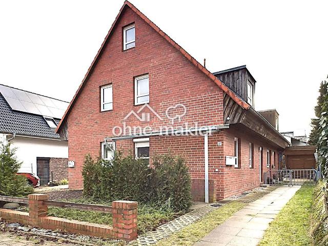 Haus kaufen in Bad Schwartau, Schleswig-Holstein