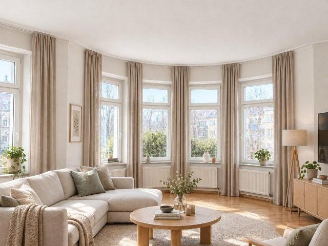 Wohnung kaufen in Südstadt, Fürth