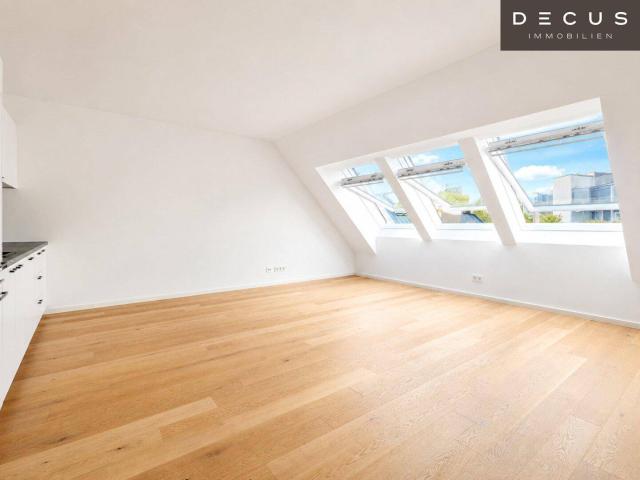 Apartment kaufen in Floridsdorf, Wien