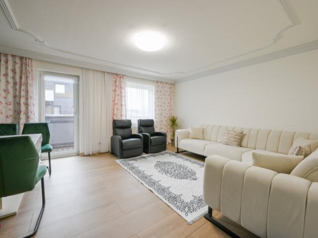 Wohnung kaufen in Vomp, Tirol
