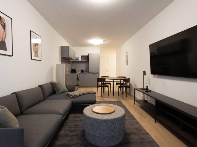 Apartment kaufen in Innere Stadt, Wien