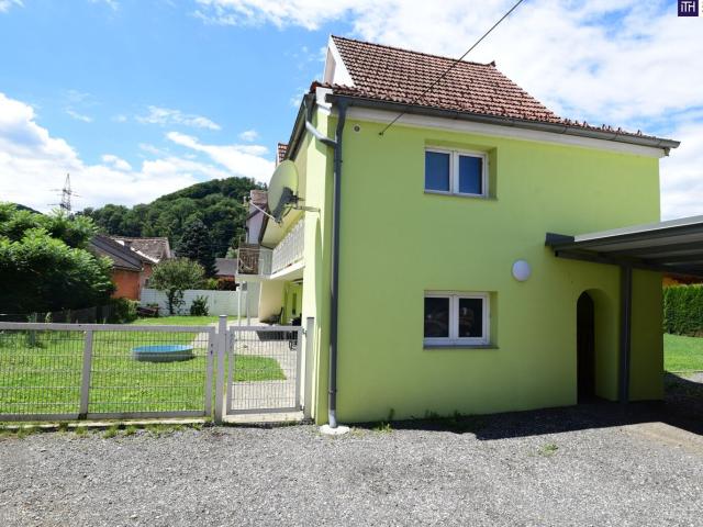 Immobilie kaufen in Wildon, Steiermark