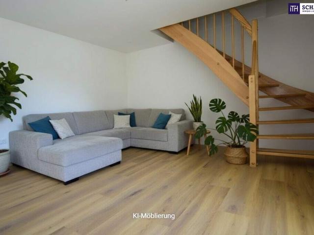 Wohnung kaufen in Kaindorf an der Sulm