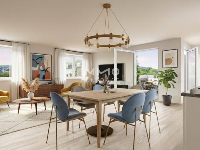 Apartment kaufen in KG Hütteldorf, Wien