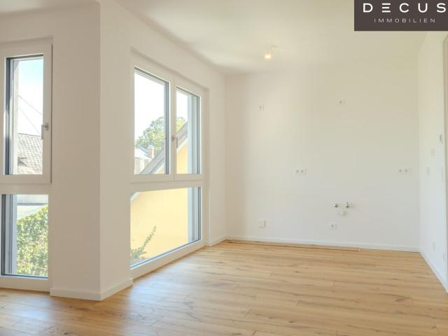 Wohnung kaufen in Donaustadt, Wien