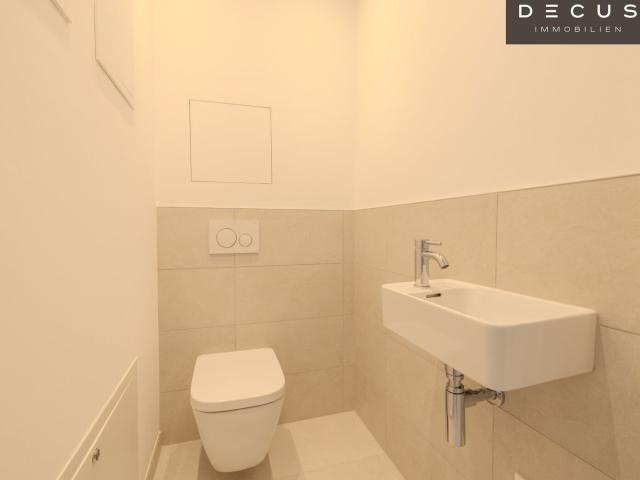 Wohnung kaufen in Seestadt, Wien