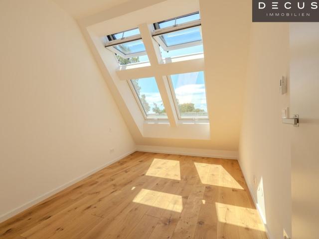 Wohnung kaufen in Donaustadt, Wien