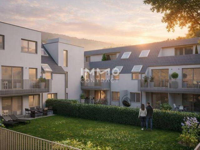 Apartment kaufen in KG Hütteldorf, Wien