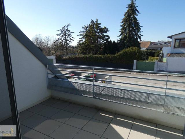 Apartment kaufen in Breitenbrunn am Neusiedler See