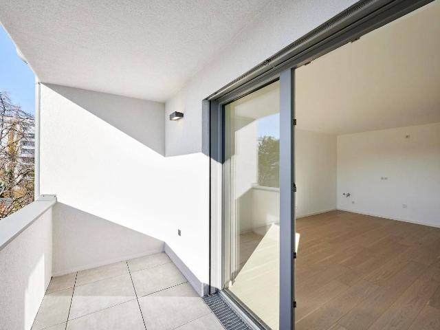 Apartment kaufen in Donaustadt, Wien